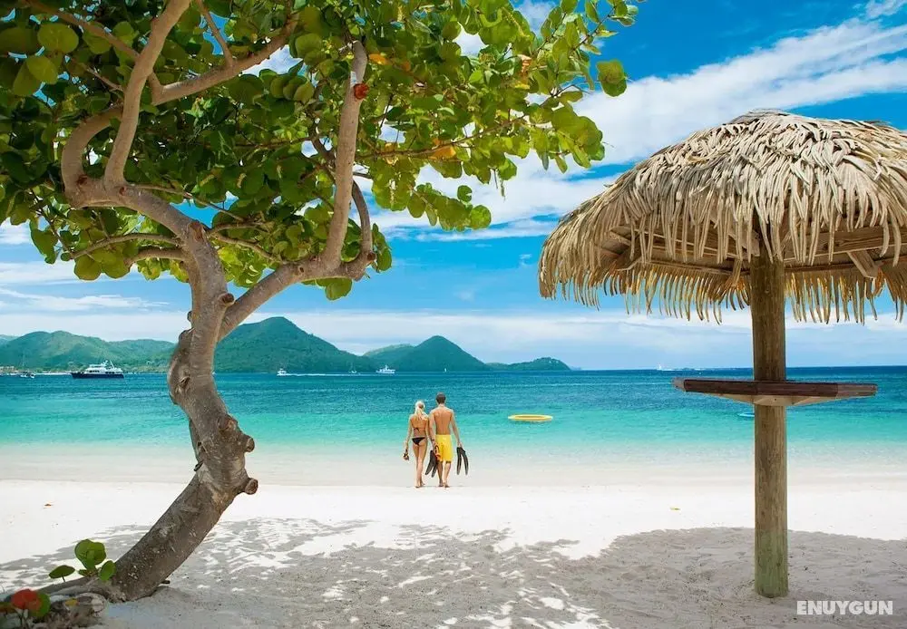 Sandals Grande St. Lucian - ALL INCLUSIVE Couples Only - Öne Çıkan Resim