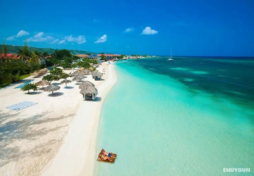Sandals Montego Bay - ALL INCLUSIVE Couples Only - Öne Çıkan Resim