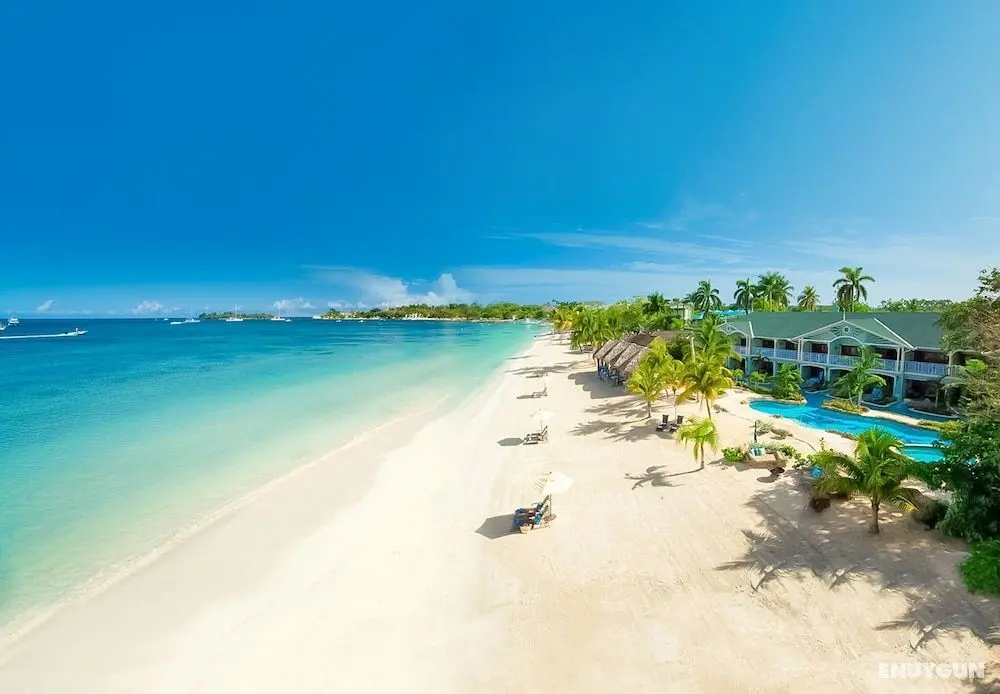 Sandals Negril - ALL INCLUSIVE Couples Only - Öne Çıkan Resim