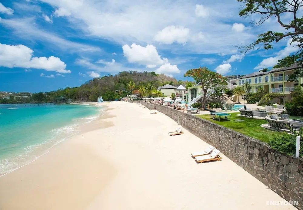 Sandals Regency La Toc - ALL INCLUSIVE Couples Only - Öne Çıkan Resim