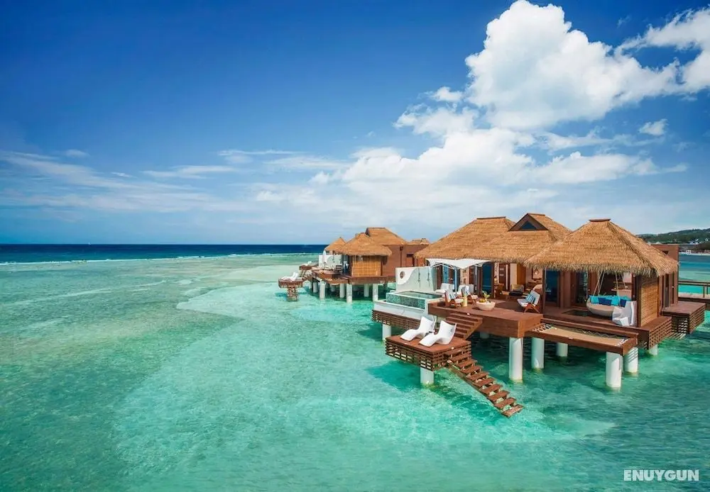 Sandals Royal Caribbean - ALL INCLUSIVE Couples Only - Öne Çıkan Resim
