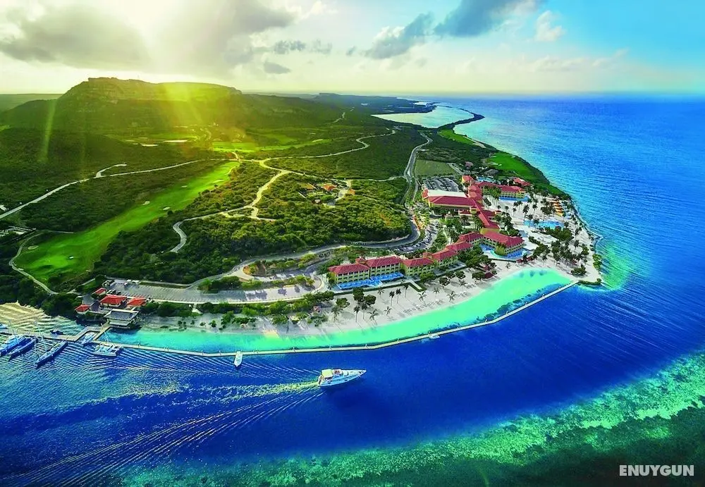 Sandals Royal Curacao - All Inclusive Couples Only - Öne Çıkan Resim