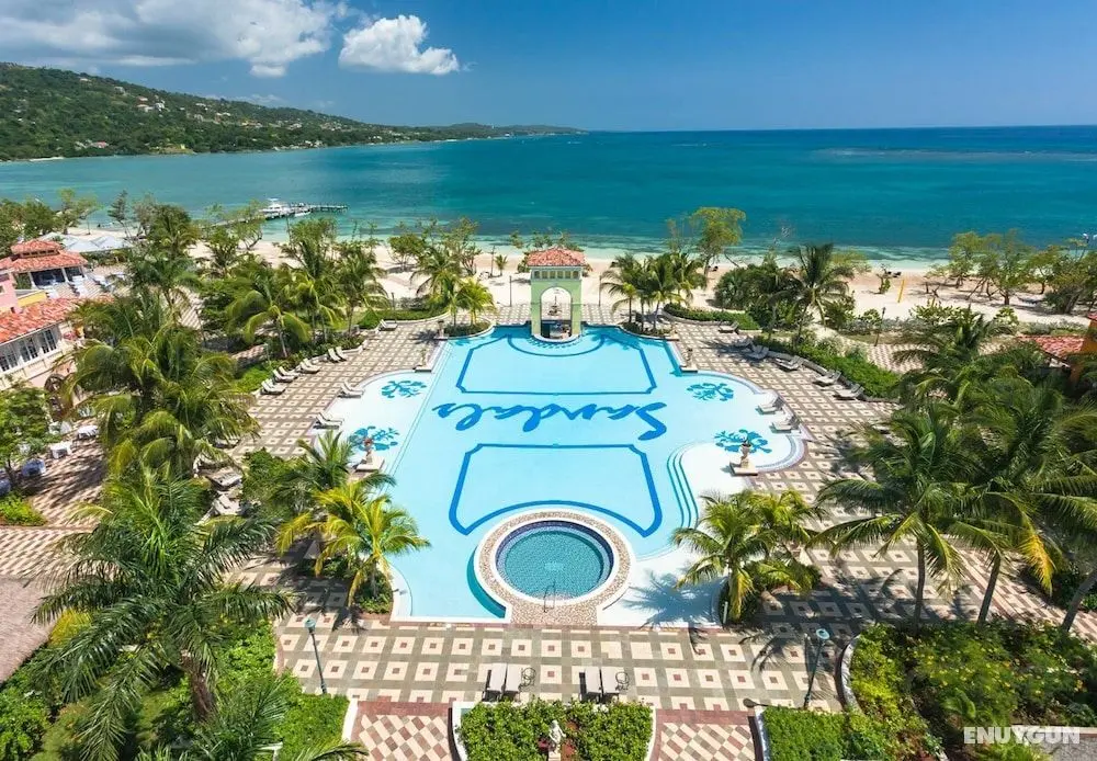 Sandals South Coast - ALL INCLUSIVE Couples Only - Öne Çıkan Resim