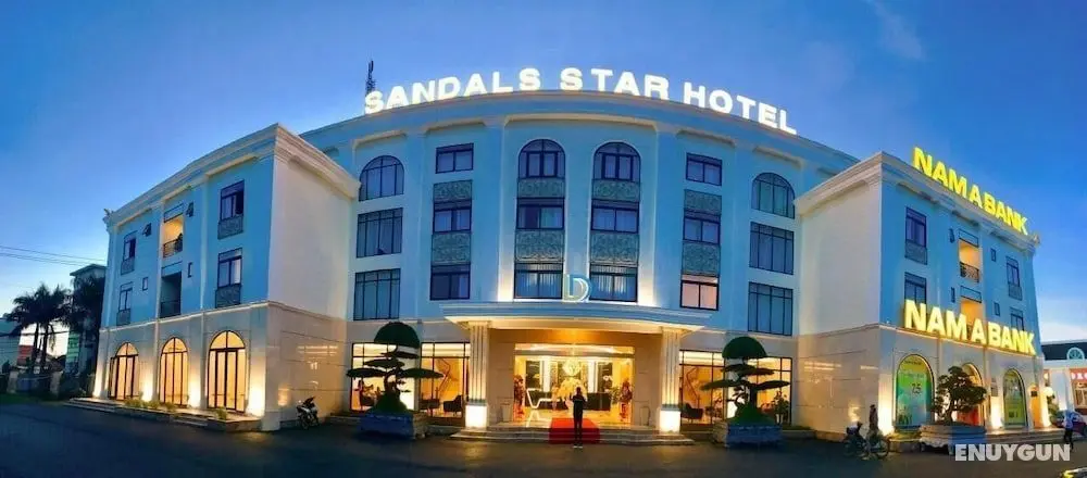 Sandals Star Hotel - Öne Çıkan Resim