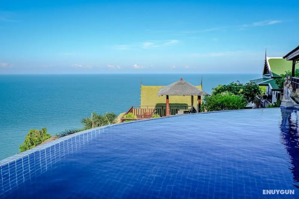 Sandalwood Luxury Villas - Öne Çıkan Resim