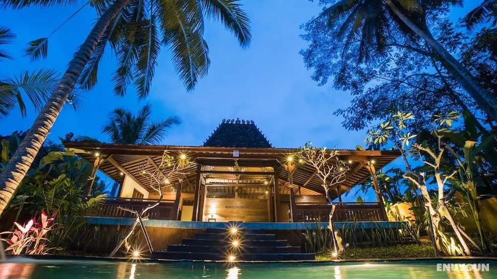 Sandana Ubud Vila - Öne Çıkan Resim
