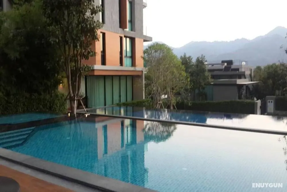 Sandao Condo Khaoyai - Öne Çıkan Resim