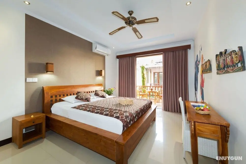 Sandat Bali Ubud Guest House - Öne Çıkan Resim