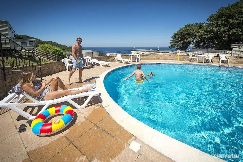 Sandaway Beach Holiday Park - Öne Çıkan Resim