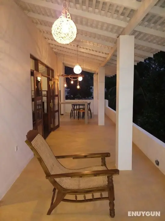 Sandaya's Place - Öne Çıkan Resim
