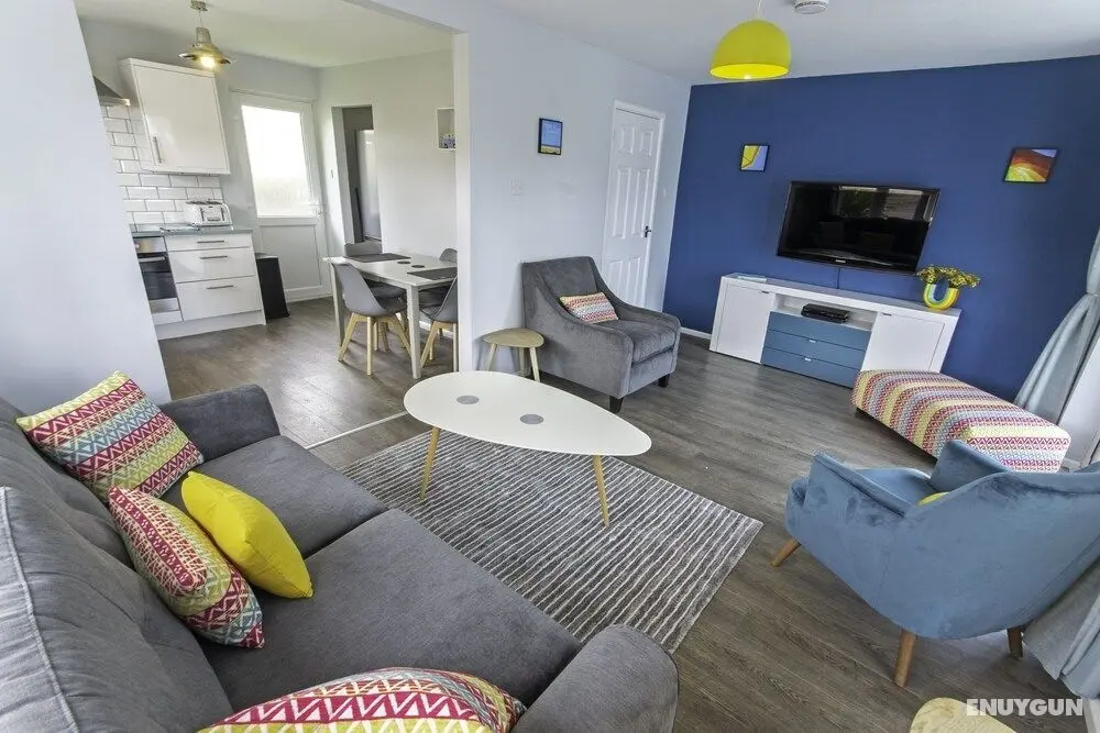 Sandbanks Braunton Sleeps 4 Dog Friendly - Öne Çıkan Resim