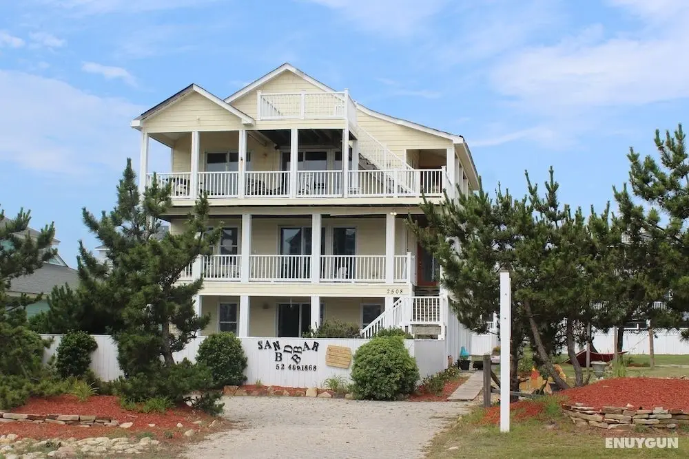 Sandbar Bed & Breakfast - Öne Çıkan Resim