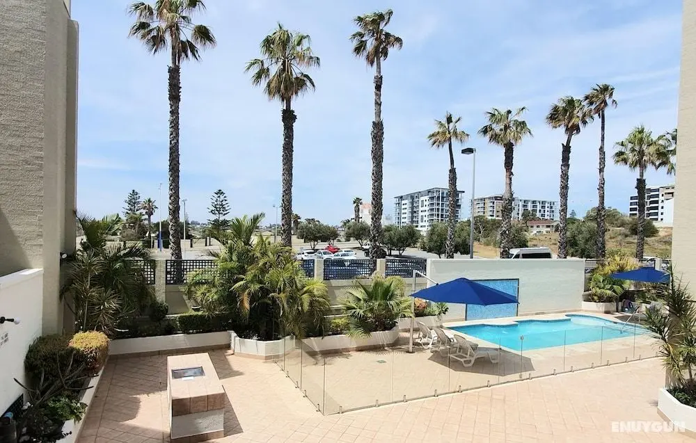 Sandcastles Luxury Retreat Apartment - Öne Çıkan Resim