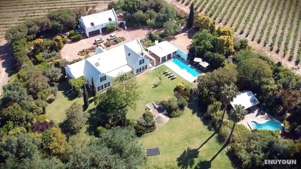Sanddrif Guest Farm - Öne Çıkan Resim