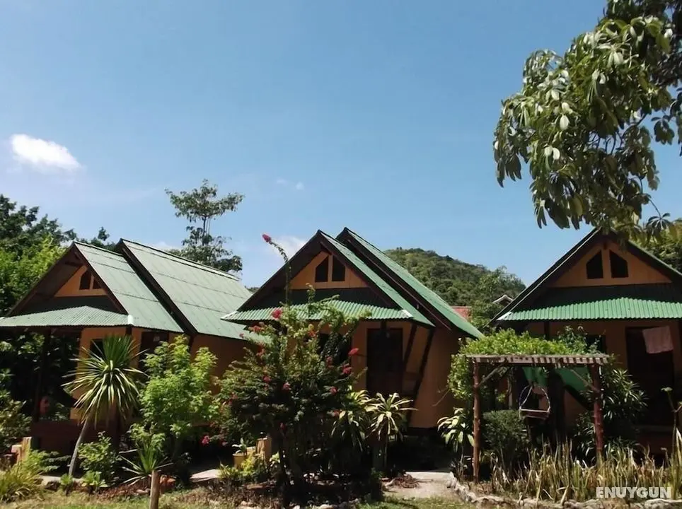 Sandee Bungalows - Öne Çıkan Resim