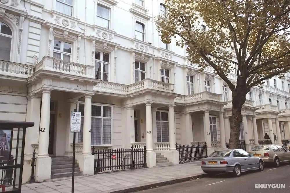 Sandeman-Allen House - Öne Çıkan Resim