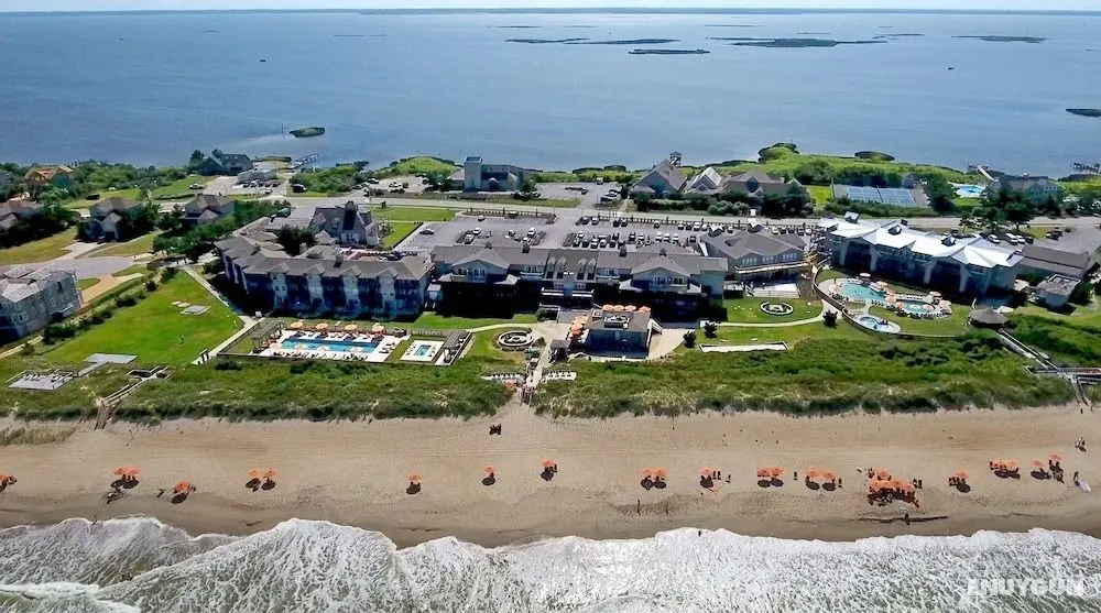 Sanderling Resort - Öne Çıkan Resim