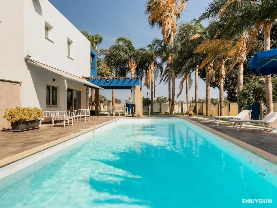 Sanders Governors Beach House - Öne Çıkan Resim