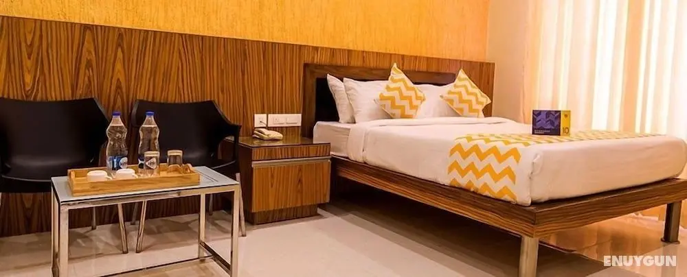 Sandesh Kingston by Agira Hotels - Öne Çıkan Resim