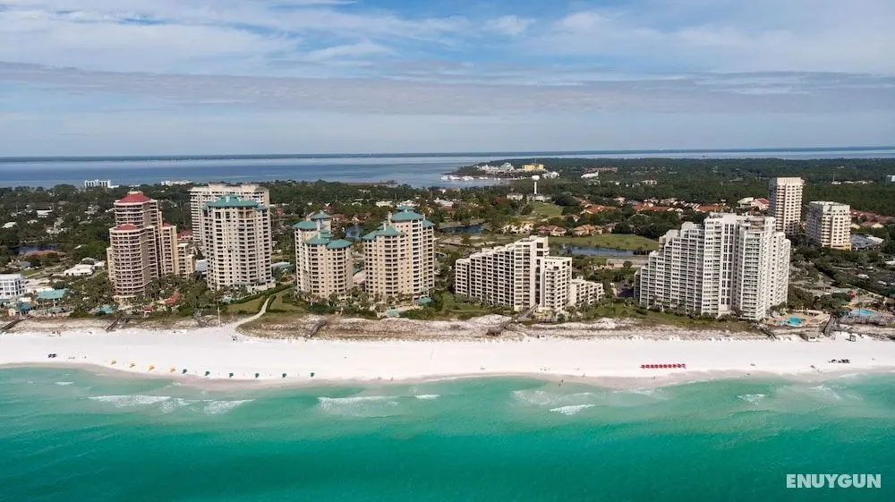 Sandestin Golf and Beach Resort - Öne Çıkan Resim