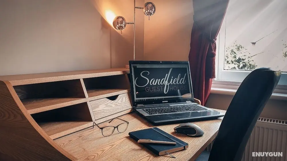 Sandfield Guest House - Öne Çıkan Resim