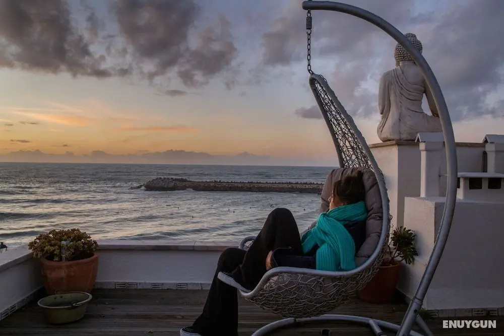 Sandhi House - Yoga & Wellness - Öne Çıkan Resim