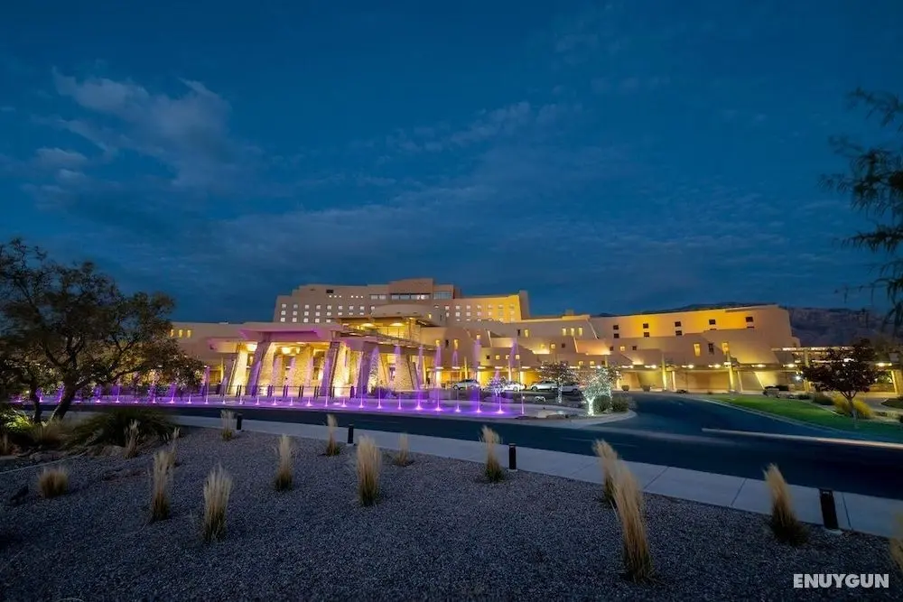 Sandia Resort And Casino - Öne Çıkan Resim