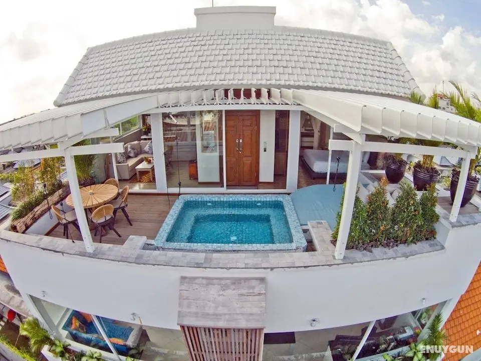 Sandikala Penthouse - Öne Çıkan Resim