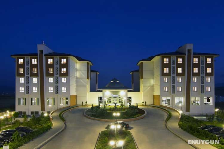Sandıklı Park Termal Otel