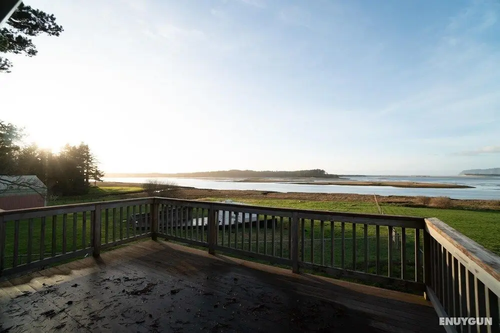 The Sandlake View - Oda Düzeni