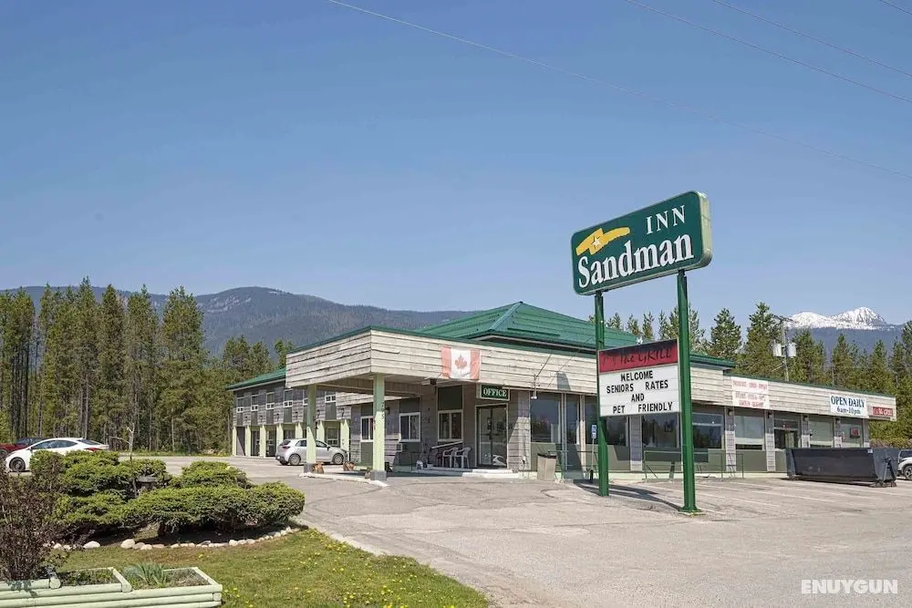 Sandman Inn Blue River - Öne Çıkan Resim