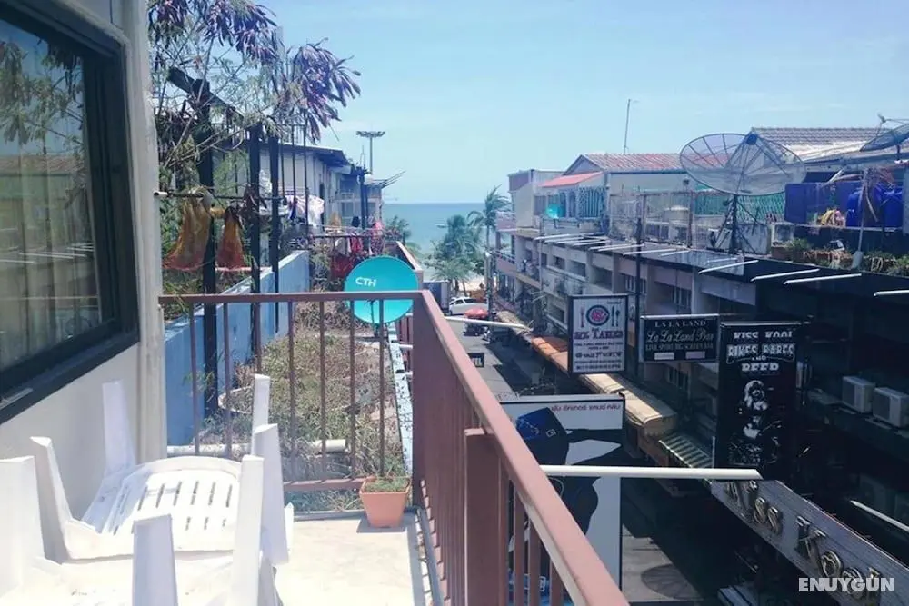 Sandman hotel and Sports bar - Oda Düzeni