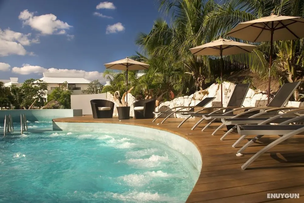 Sandos Caracol Eco Resort Select Club - All inclusive - Adults Only - Öne Çıkan Resim