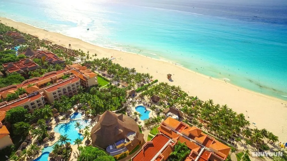 Sandos Playacar Select Club Adults Only- All inclusive - Öne Çıkan Resim