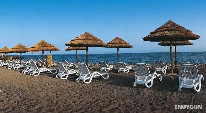 Sandos San Blas Eco Resort - Plaj