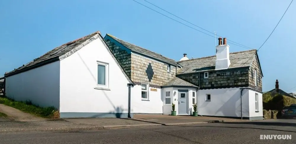 Sandown Cottage - Öne Çıkan Resim