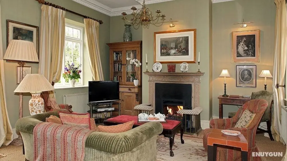 Sandown Cottage - Öne Çıkan Resim