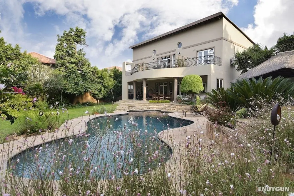 Sandown Guesthouse - Öne Çıkan Resim