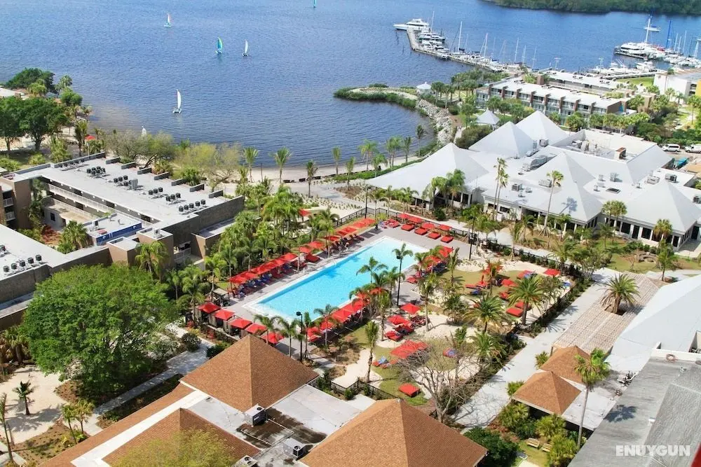 Sandpiper Bay All-Inclusive, Trademark Collection by Wyndham - Öne Çıkan Resim