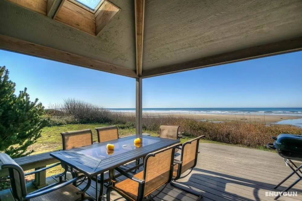 Sandpiper Cottage - Waldport - Öne Çıkan Resim