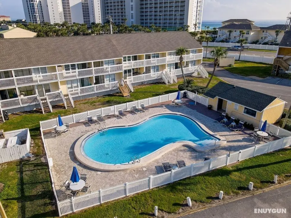 Sandpiper Cove #4213 - Öne Çıkan Resim