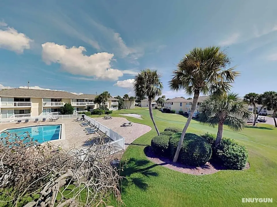 Sandpiper Cove #8242 - Öne Çıkan Resim