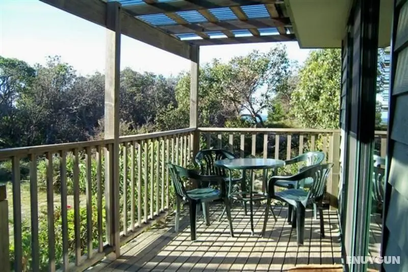 Sandpiper Ocean Cottages - Genel