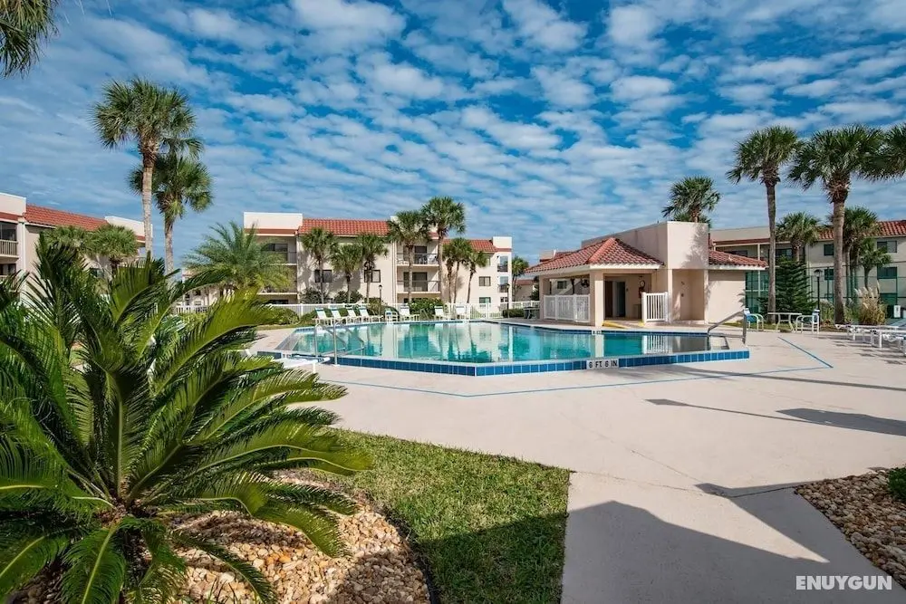 Sandpiper Place - Dış Mekan