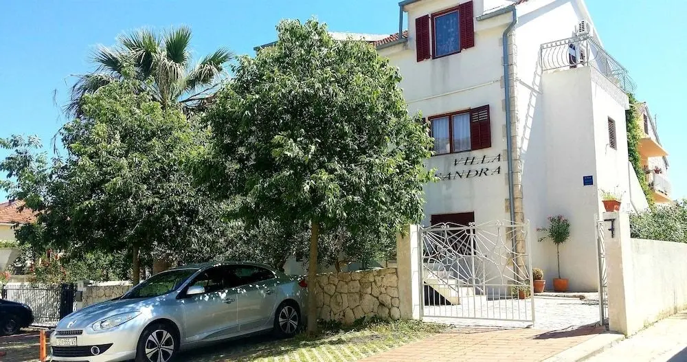 Villa Sandra Hvar - Öne Çıkan Resim