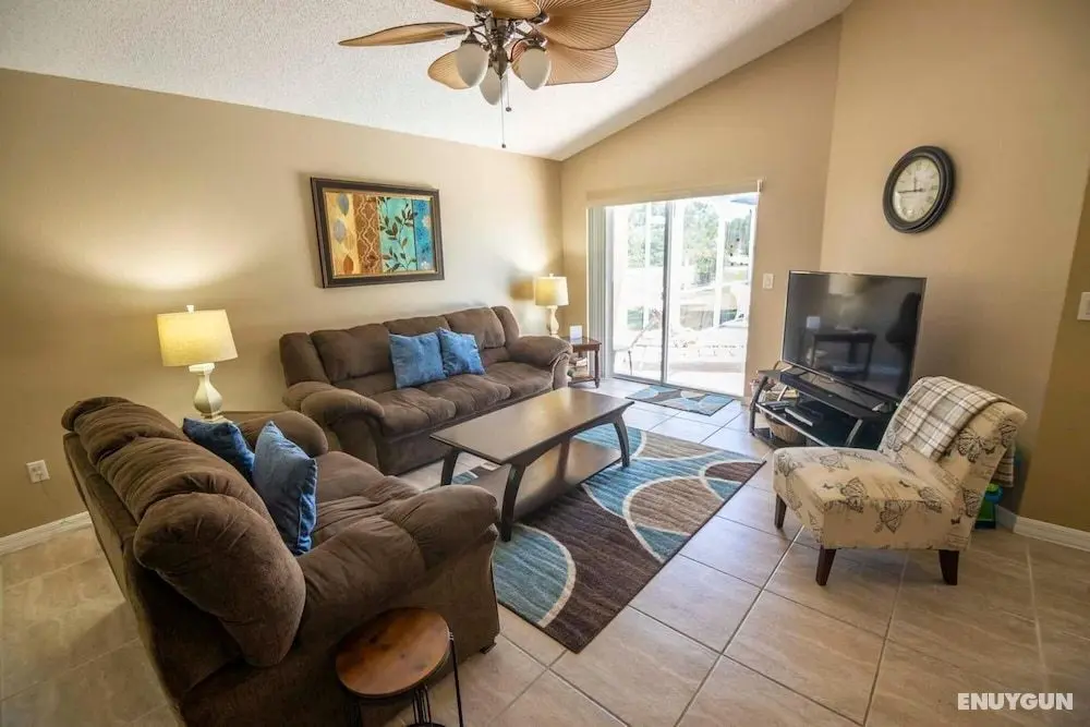 Sandra s Southern Dunes Vacation Home - Oda