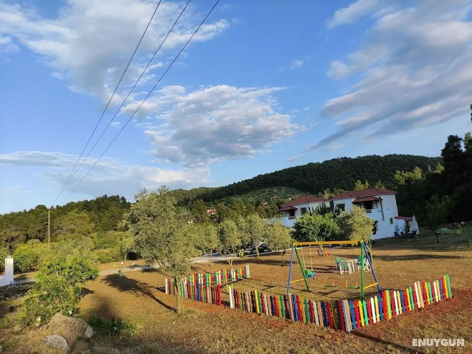 Villa Sandra - Öne Çıkan Resim