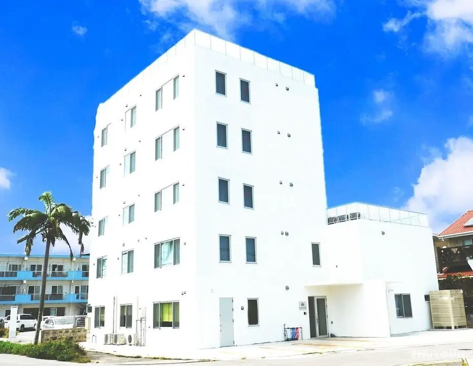 Hotel Sandriver Ishigakijima - Öne Çıkan Resim