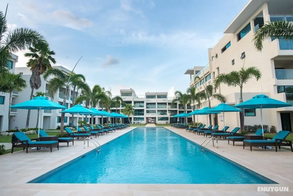 The Sands Barbados All Inclusive - Öne Çıkan Resim