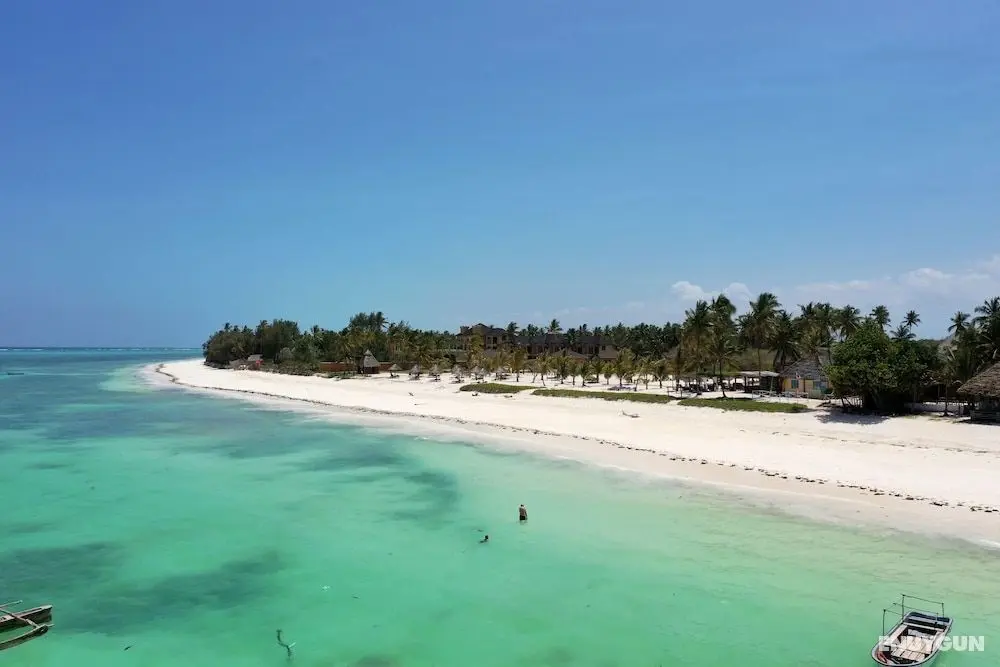 The Sands Beach Resort Zanzibar - Öne Çıkan Resim